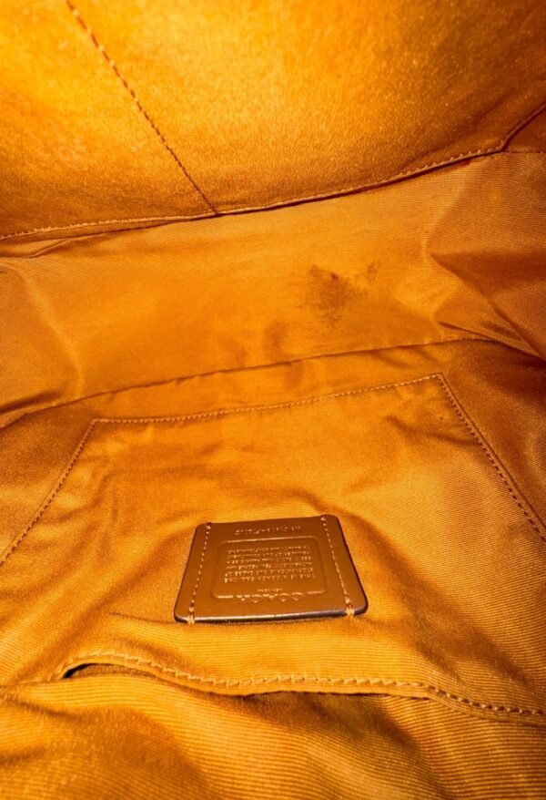 COACH - JESS HOBO BAG - Image 5
